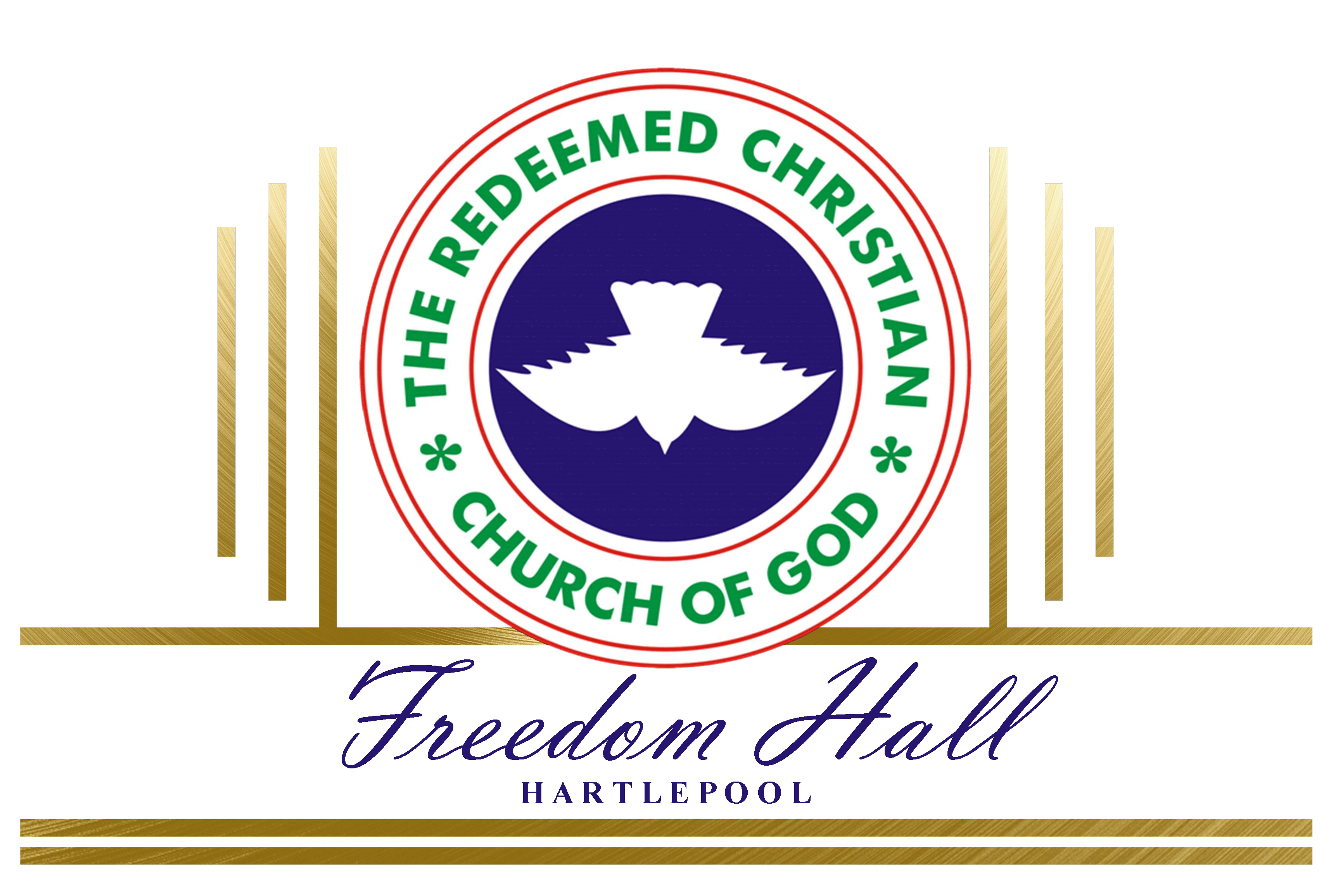 RCCG Freedom Hall